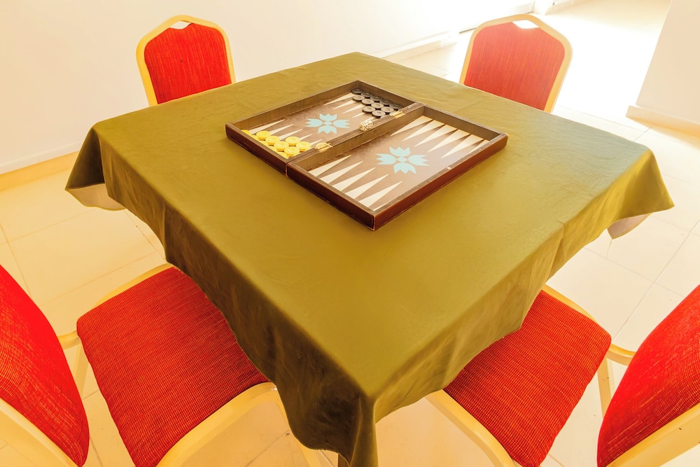 Continent Hotel Kapadokus Thermal Spa and Wellness 15/59