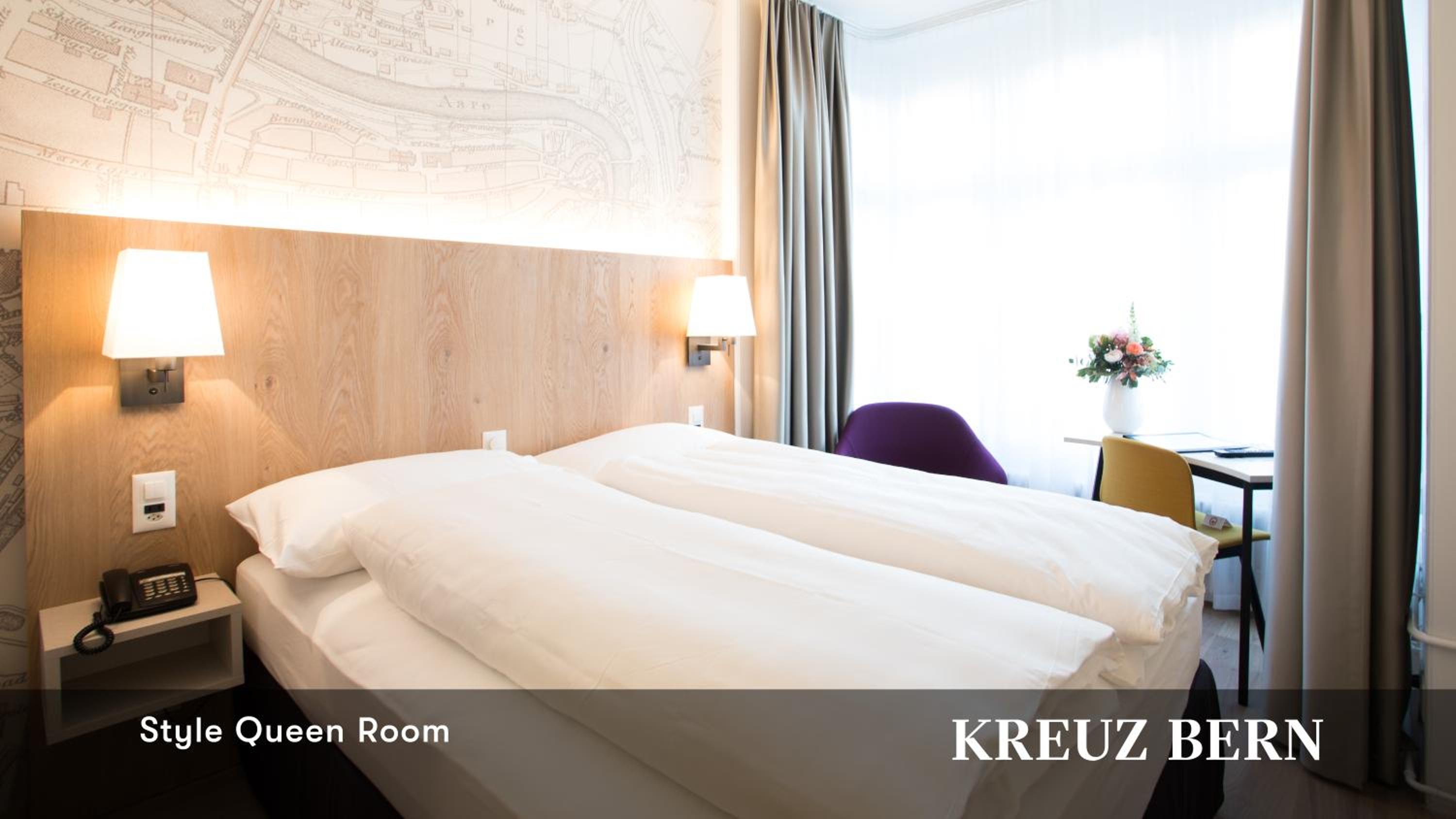 Style, King Bed, Queen Bed