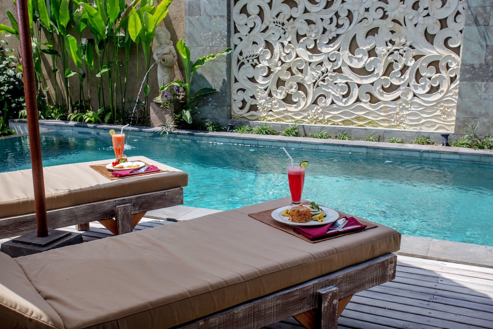 Ubud Luwih Villa 28/50