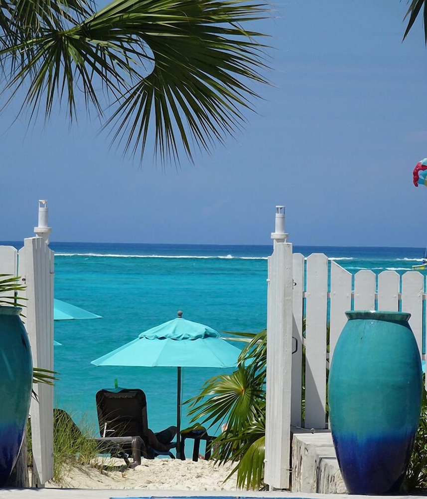 Sibonne Beach Hotel 56/62