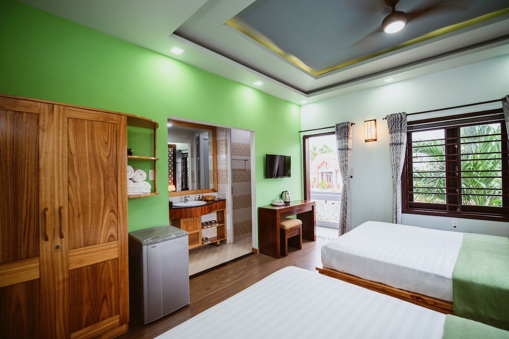 Homestay Tue Tam 28/50