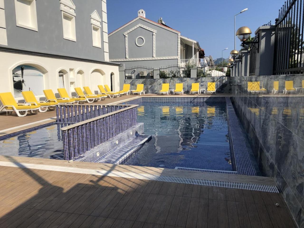 Fidan Hotel 42/50