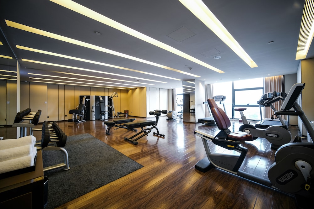 Meliá Jinan 35/69