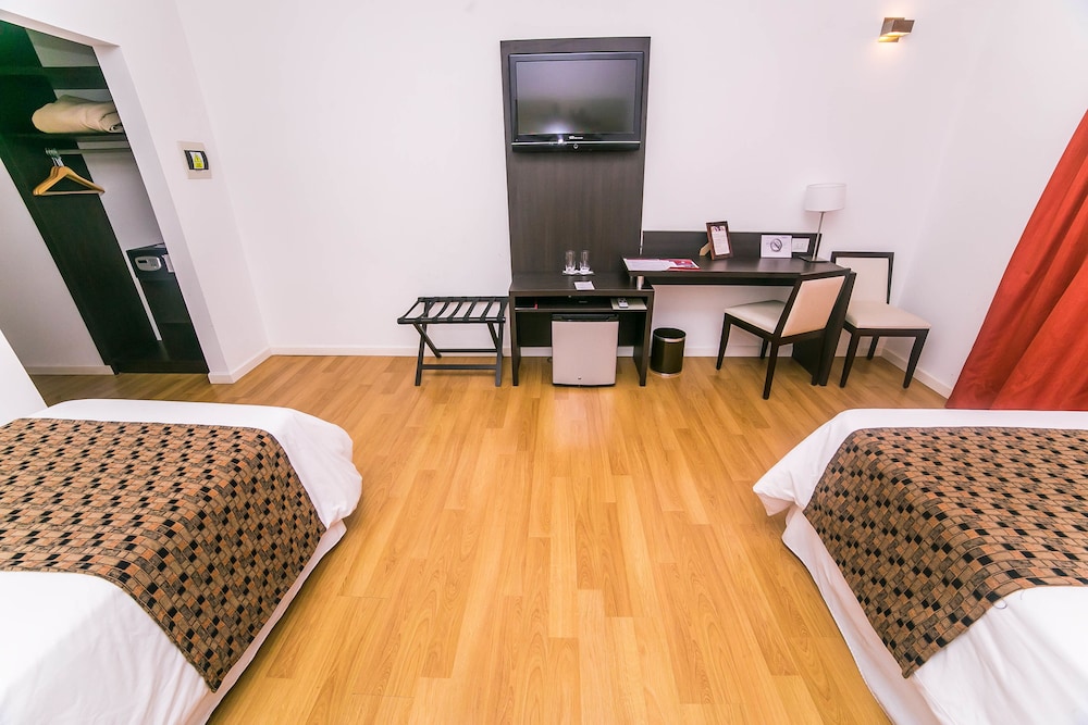 Amerian Villa Maria Park Hotel 17/63