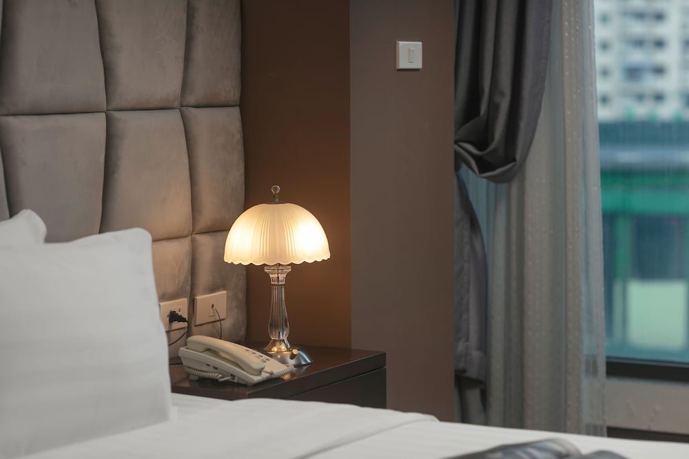 Brilliant Me Tri Hotel & Spa Hanoi 25/64