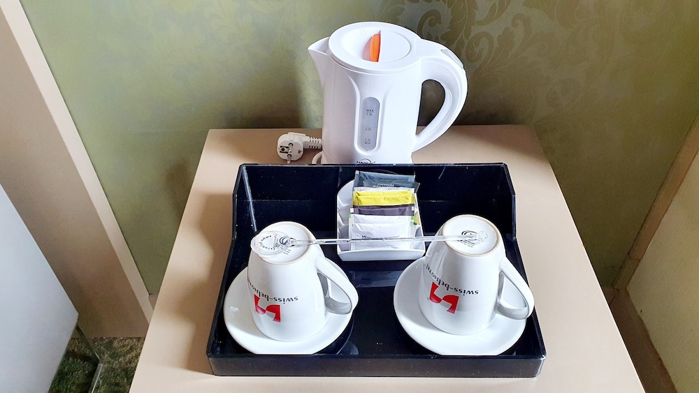 The Grand Platinum Jakarta 13/34