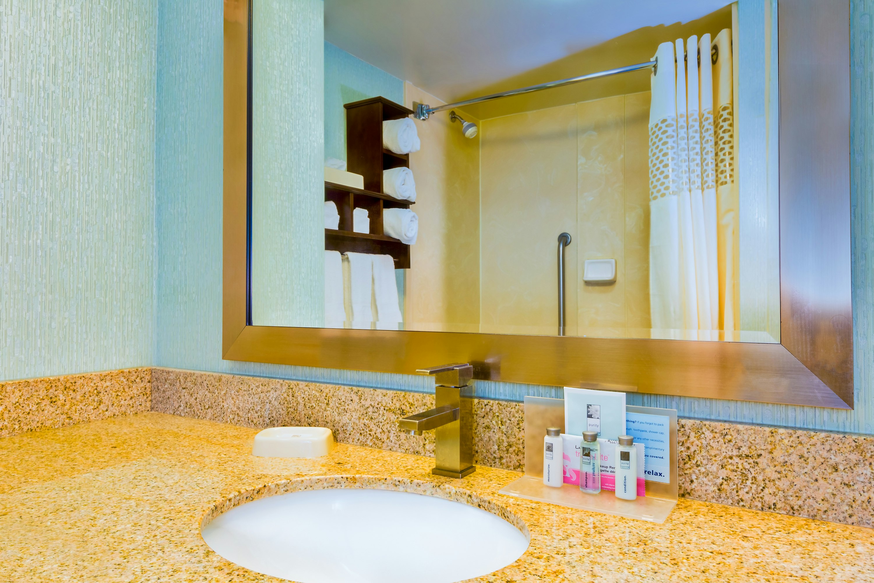 Hampton Inn Huntsville Arsenal/South Parkway 31/31