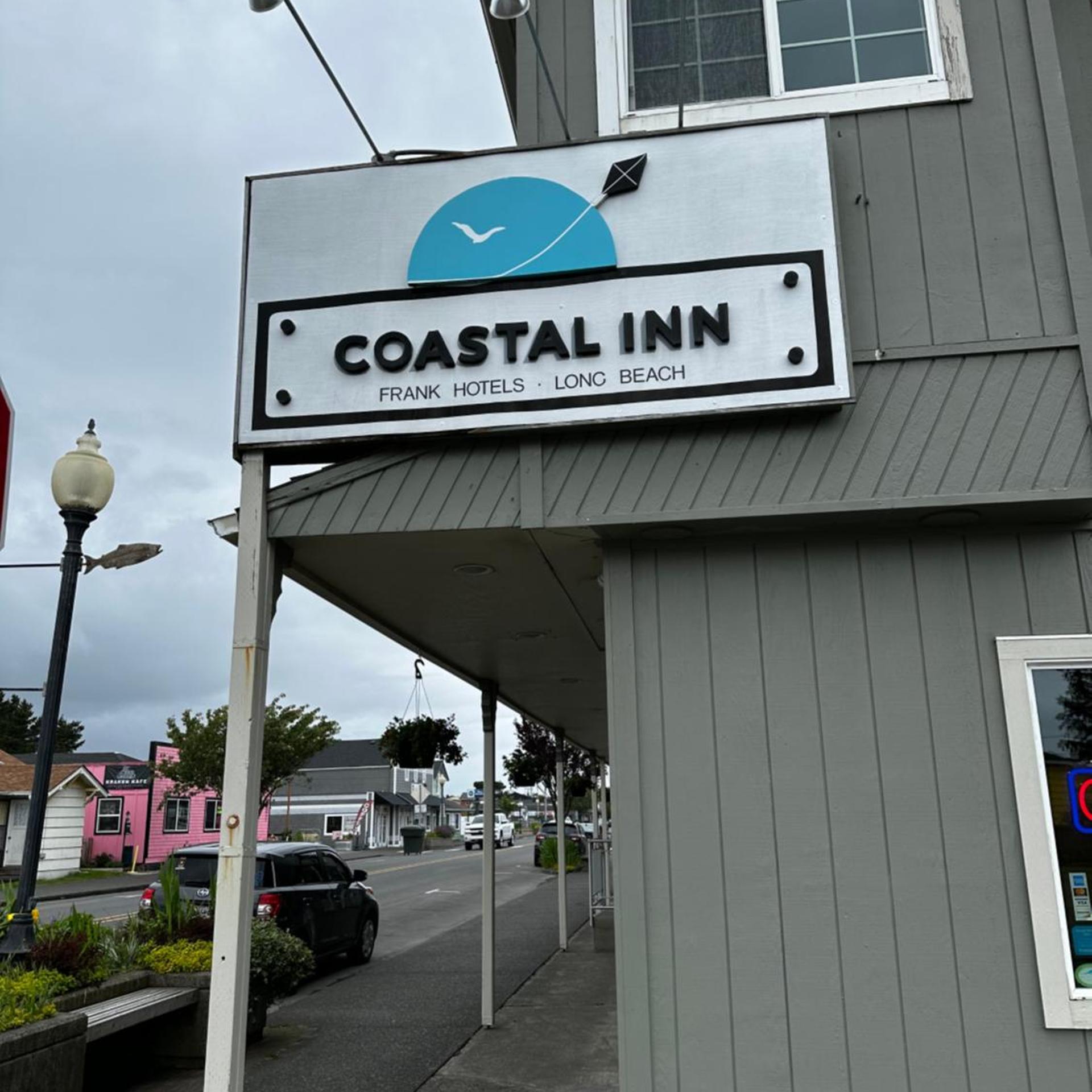 Coastal Inn & Suites 1/50