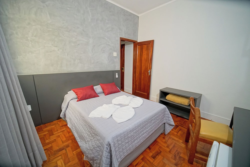 Hotel Euro Suite Pocos de Caldas By Nacional Inn 22/50