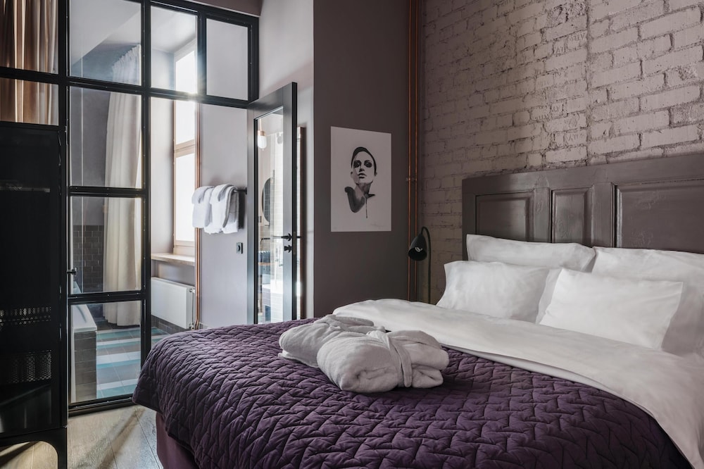 Story Hotel Signalfabriken 10/49
