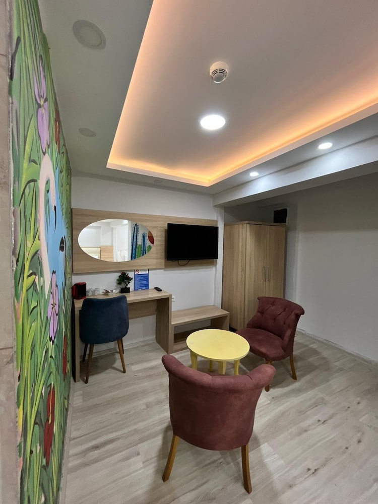 Alida Hotel 28/46