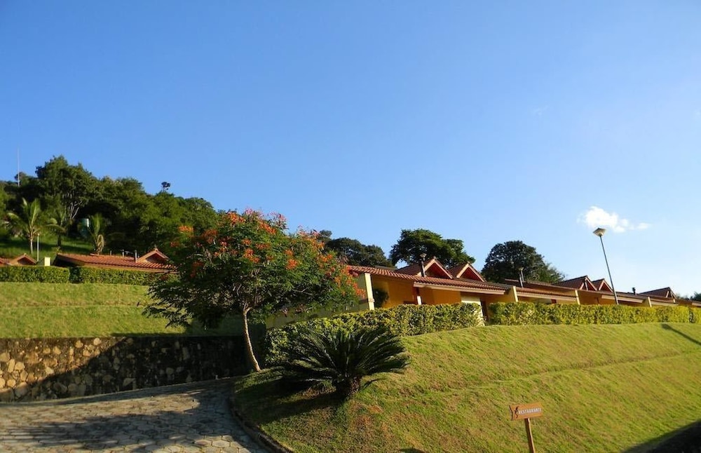 Refugio do Saci Hotel 34/45