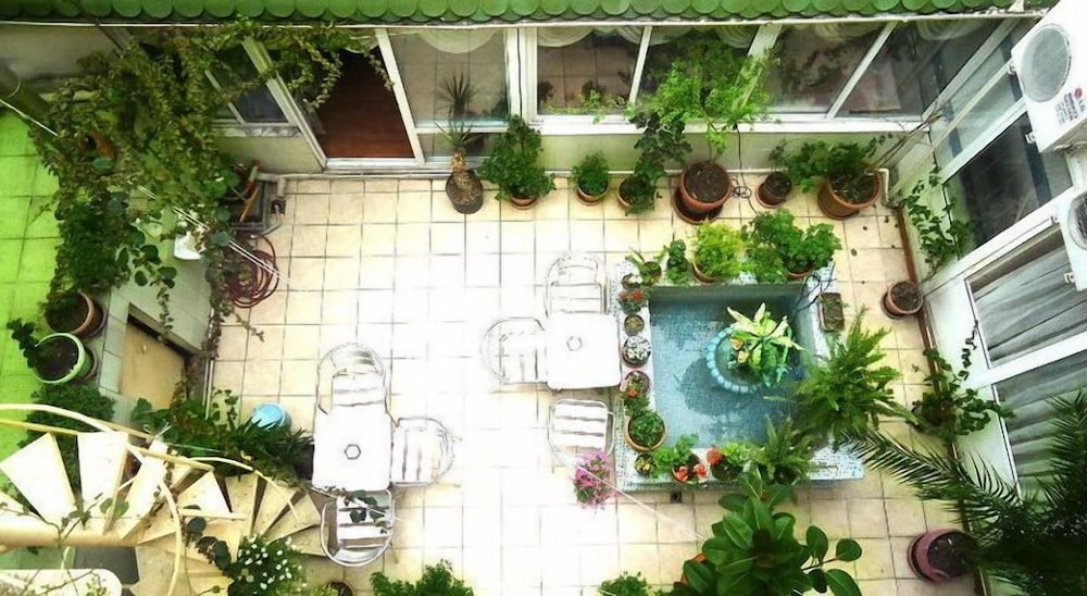 Vatan Hotel photo3