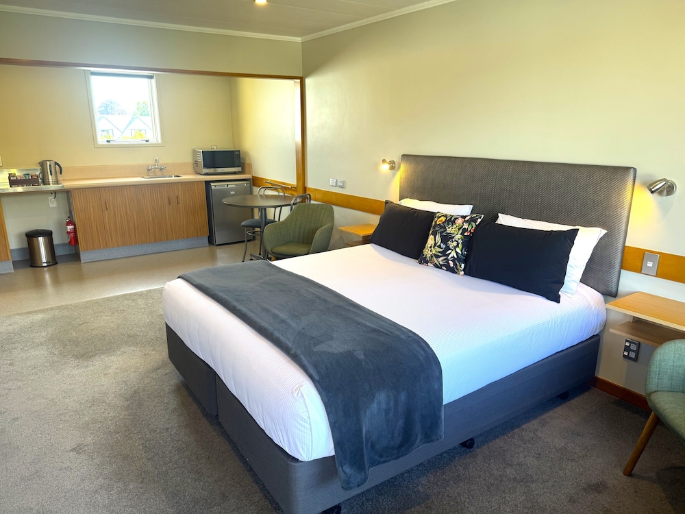 ASURE Dunedin Academy Court Motels 15/66
