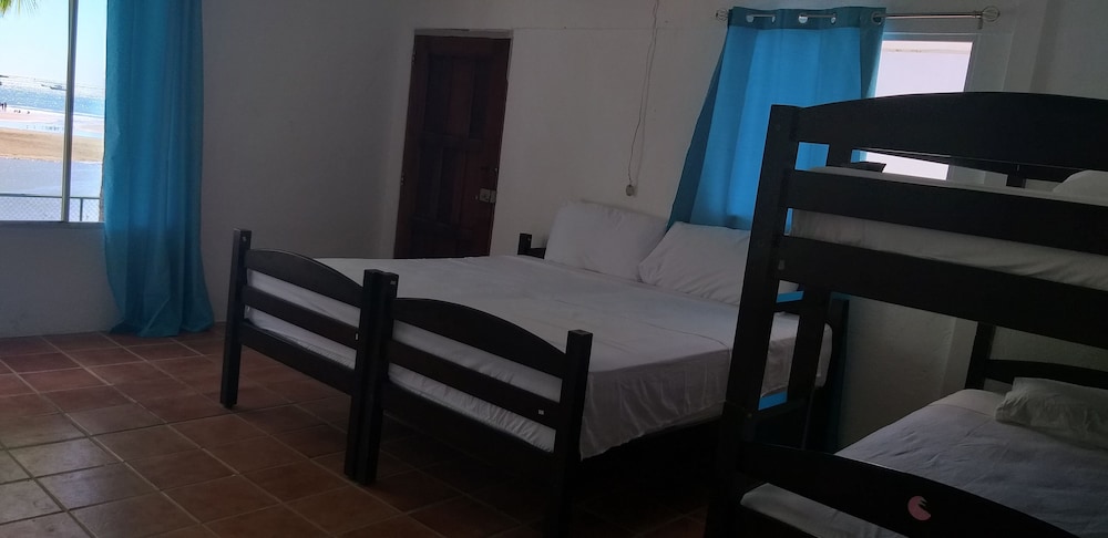 Hotel Mozonte San Juan del Sur 16/26