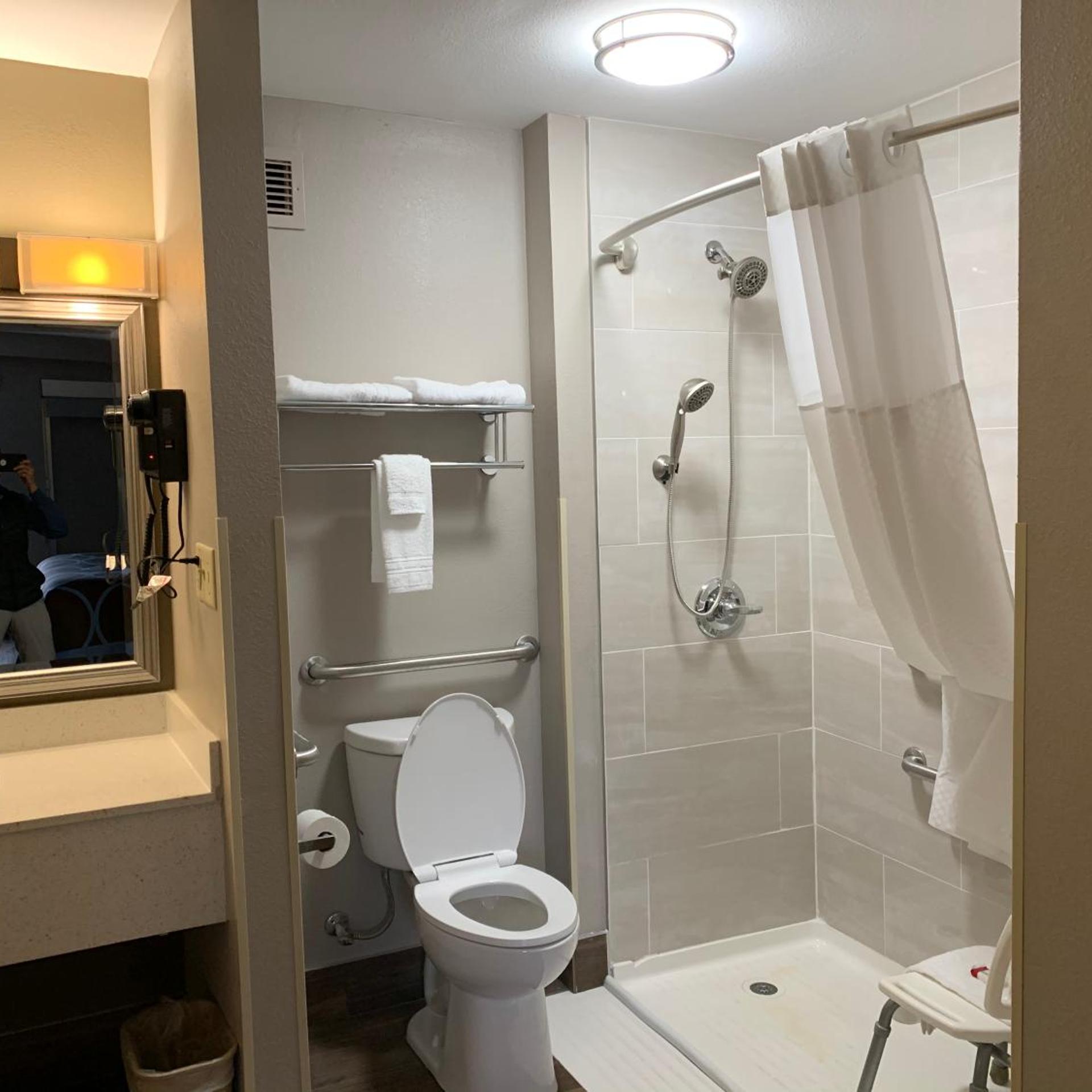 Super 8 By Wyndham Cookeville 20/23