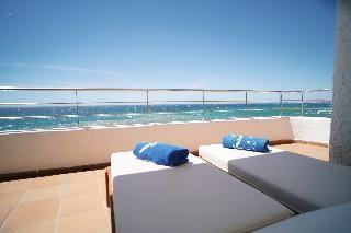 Apartment, Sea Front، Puerto Azul Marbella 2/2