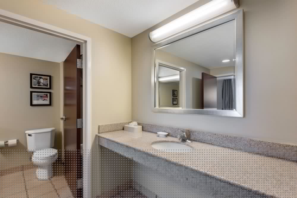 Comfort Inn and Suites Tavares North 14/38