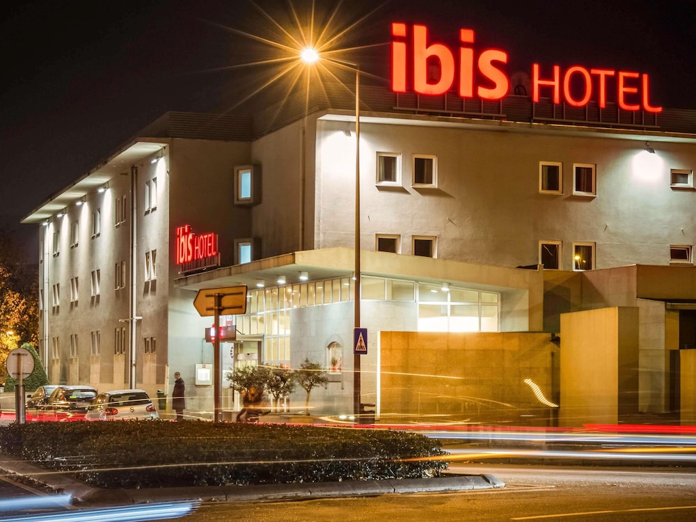 Ibis Guimaraes 5/73