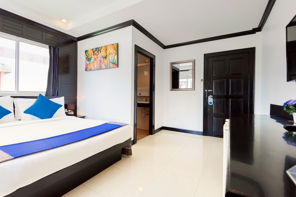 Hallo Patong Hotel 18/66