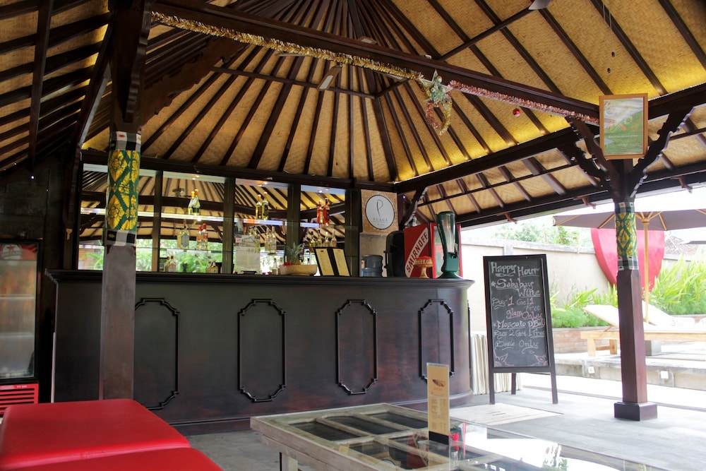 Kubuku Eco Dive Lodge And Yoga 9/72