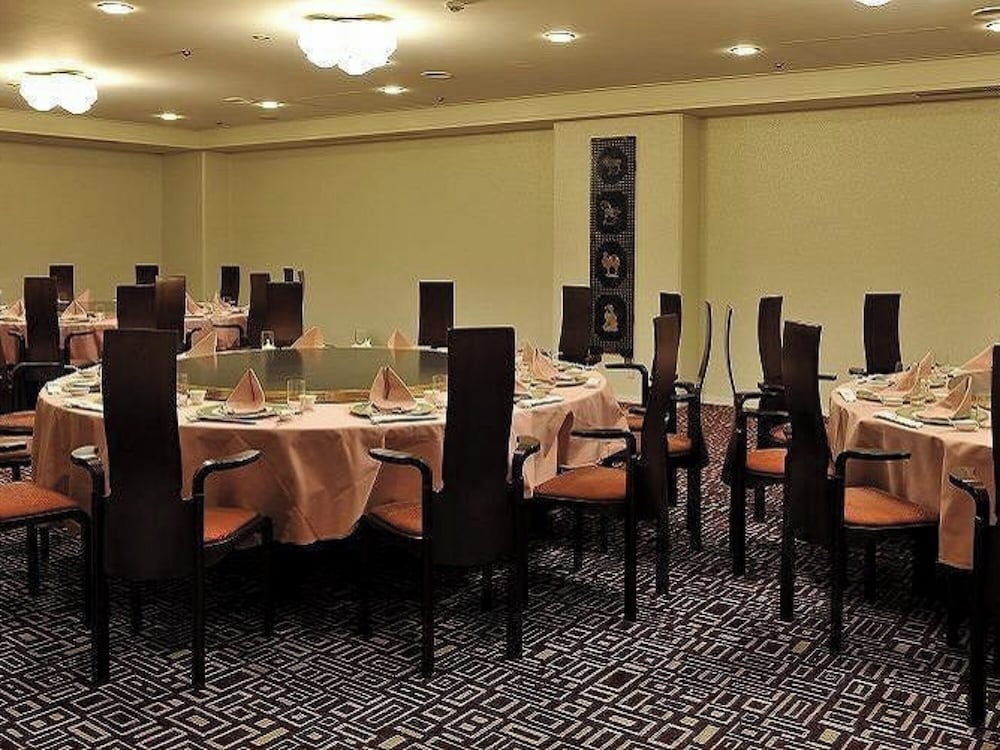 Grand Prince Hotel Shin Takanawa 63/74