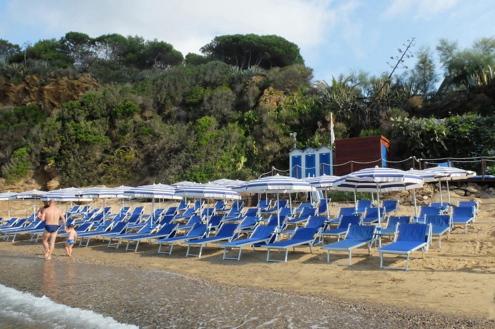 Hotel Villa Giulia 64/67