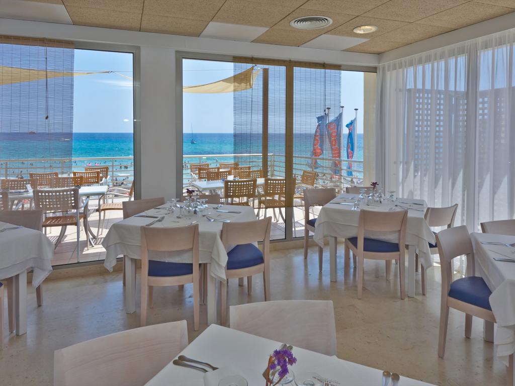 Hotel Na Forana 14/22