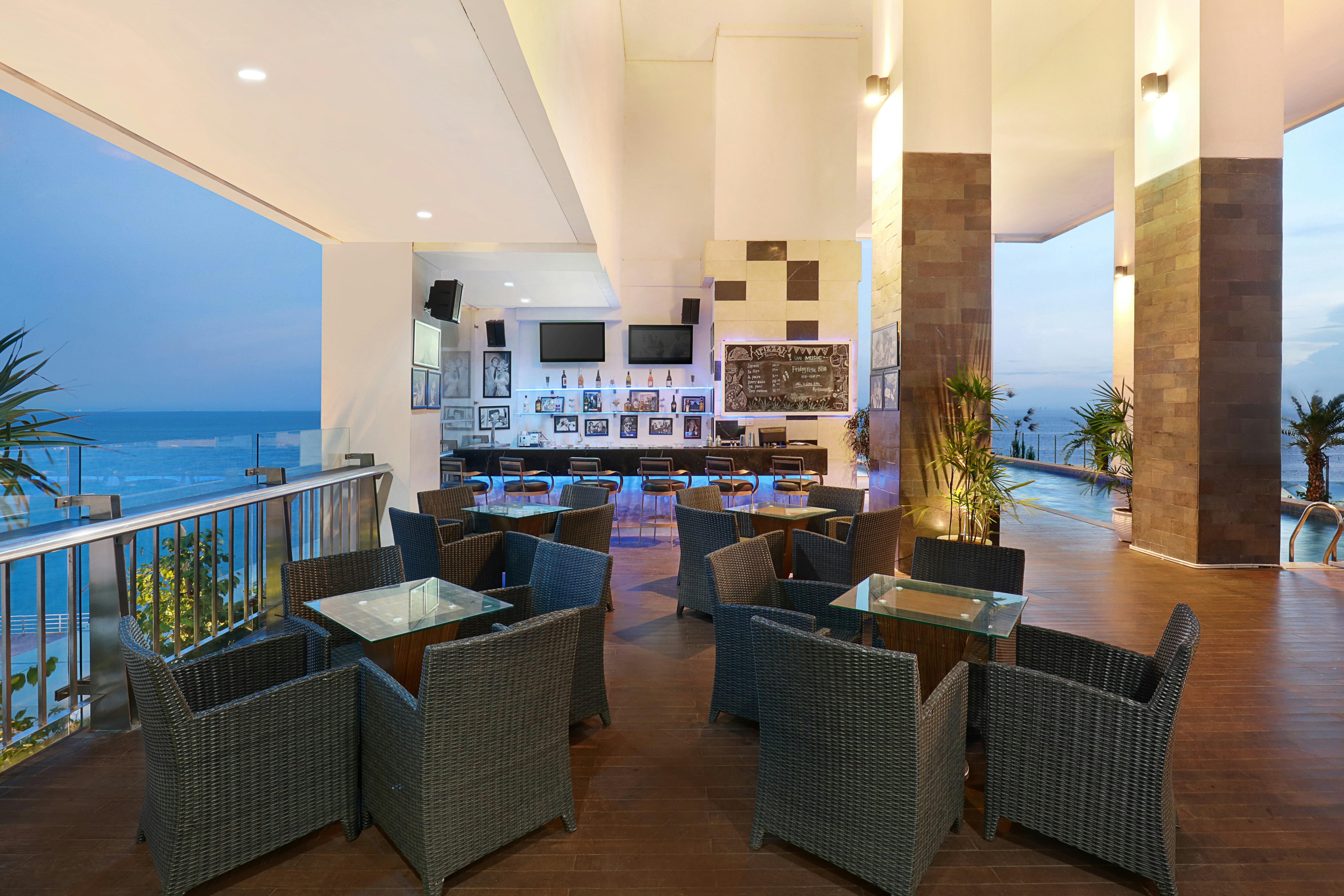 SWISS-BELHOTEL BALIKPAPAN 38/58