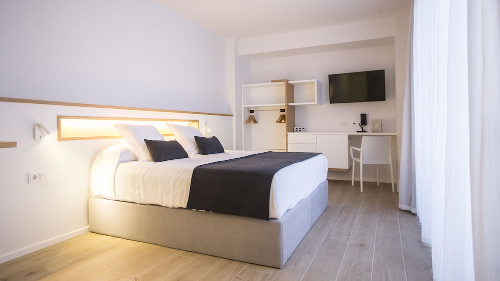 Hotel Anfora Ibiza 12/50
