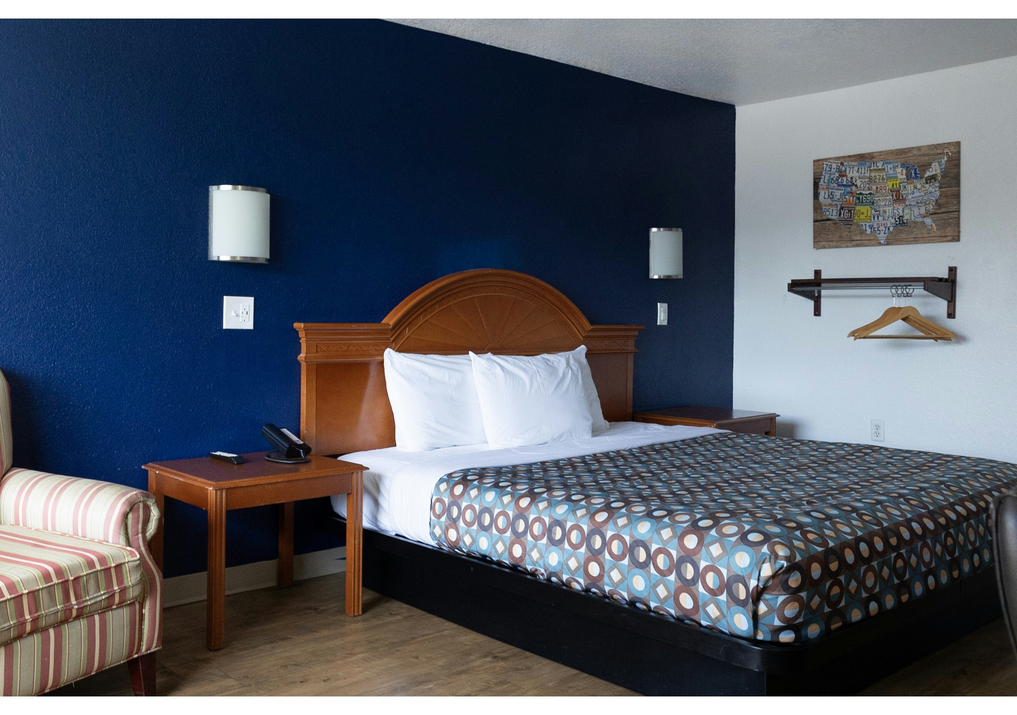 Budget Inn Greenville By Hotel O I-85 27/48