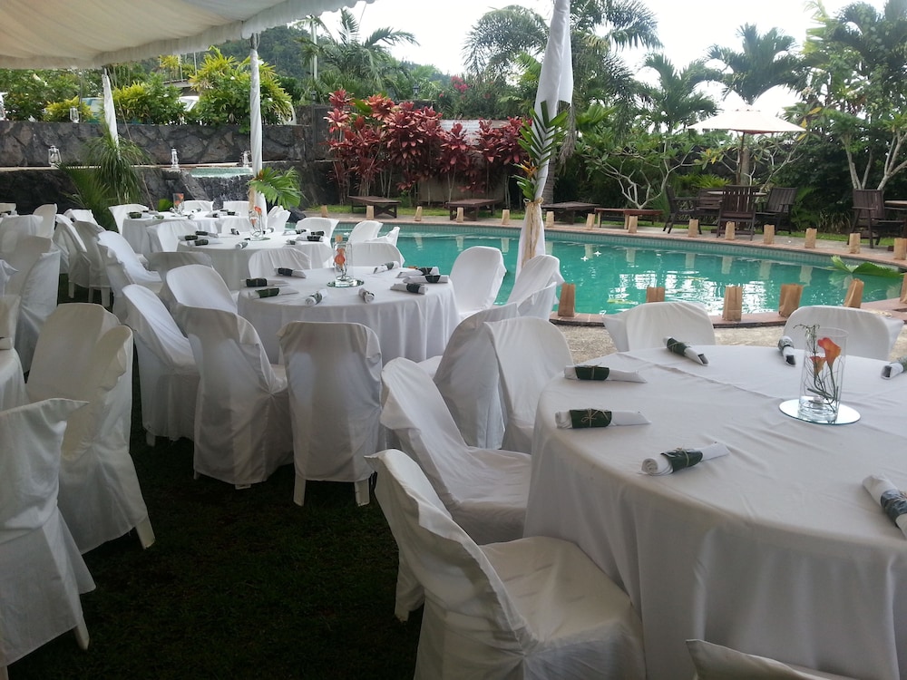 Le Manumea Resort 55/70