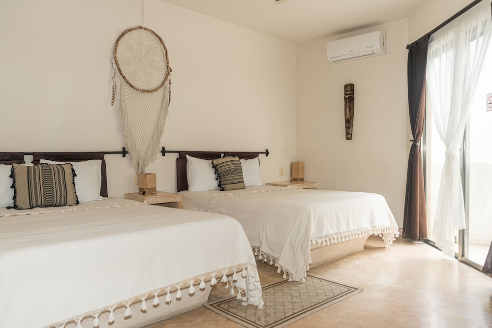 Hotel Posada 06 Tulum 17/50