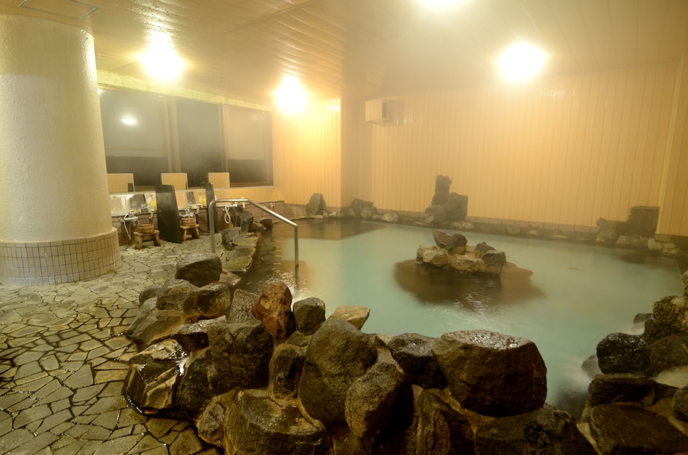 Ikaho Onsen Seikanso 19/33