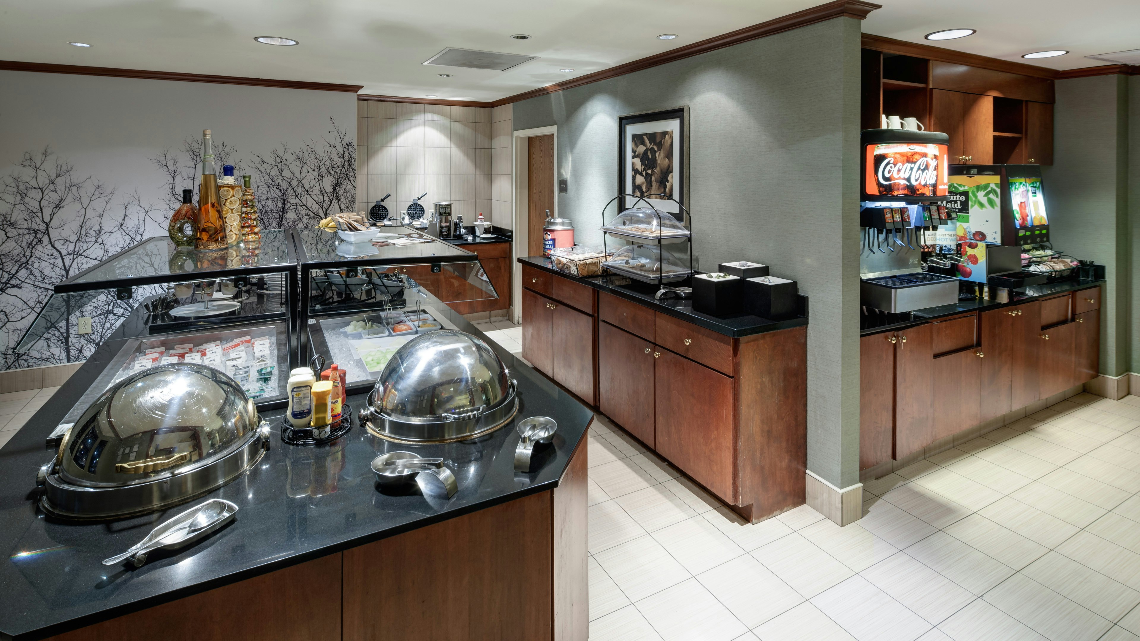 Staybridge Suites Jackson 3/39