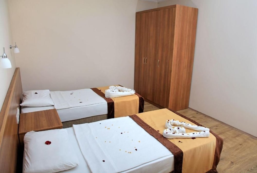 Yeni Acun Apart Hotel 19/47
