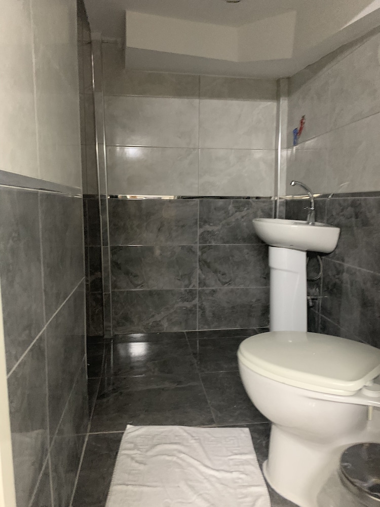 ANTIK SOFIA HOTEL 48/50