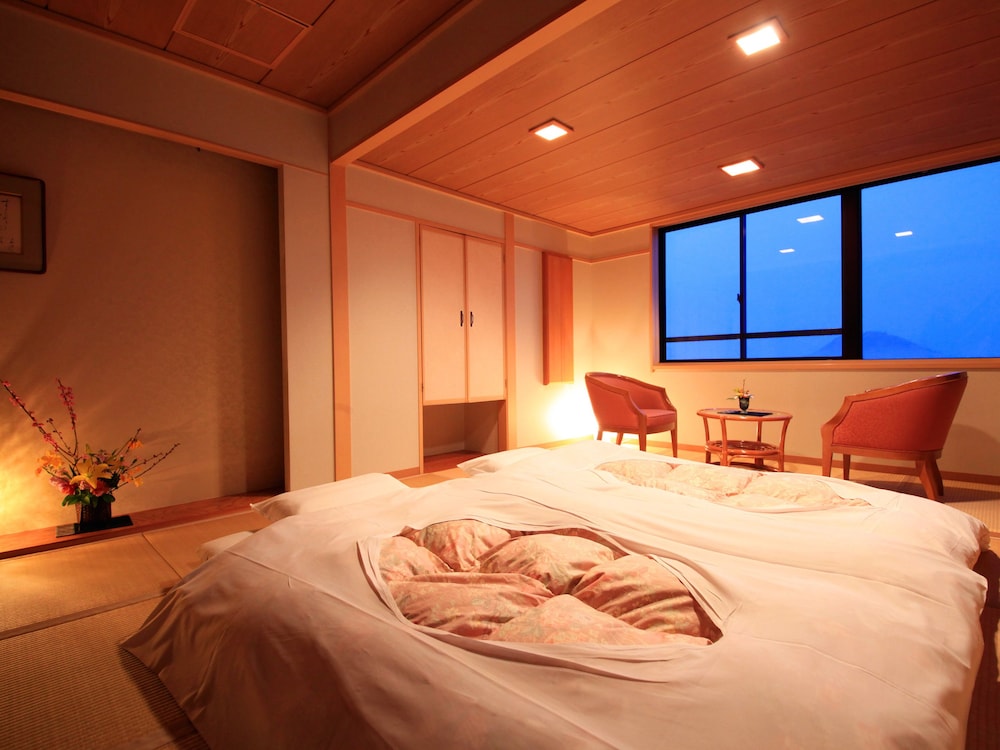 Hotel Tsubakino 8/50