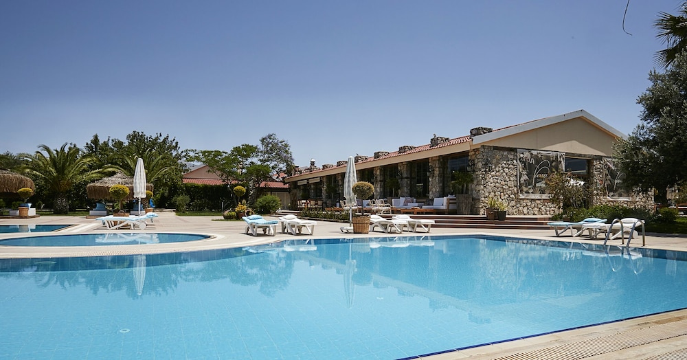Flow Datca Surf And Beach Hotel 1/30