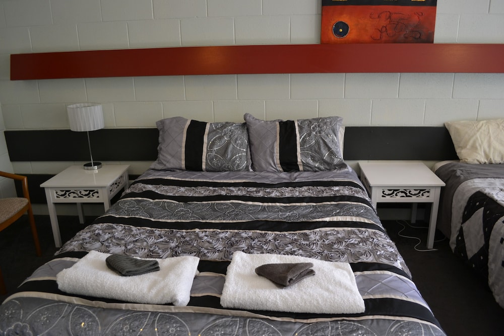 The Grampians Motel 55/69