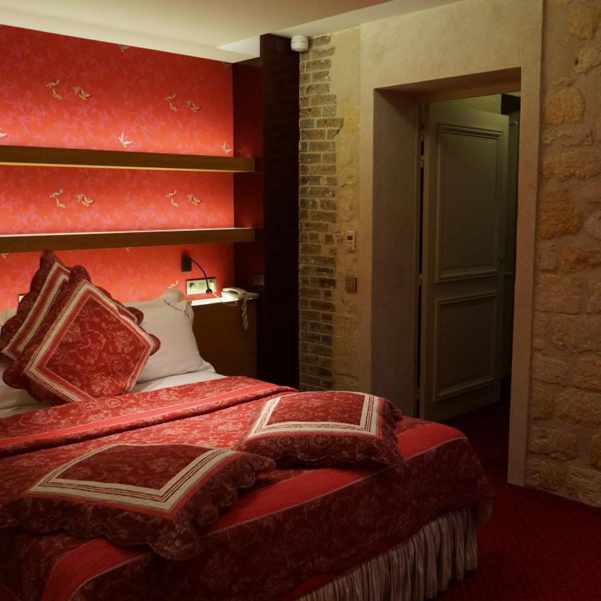 Relais Medicis 15/48