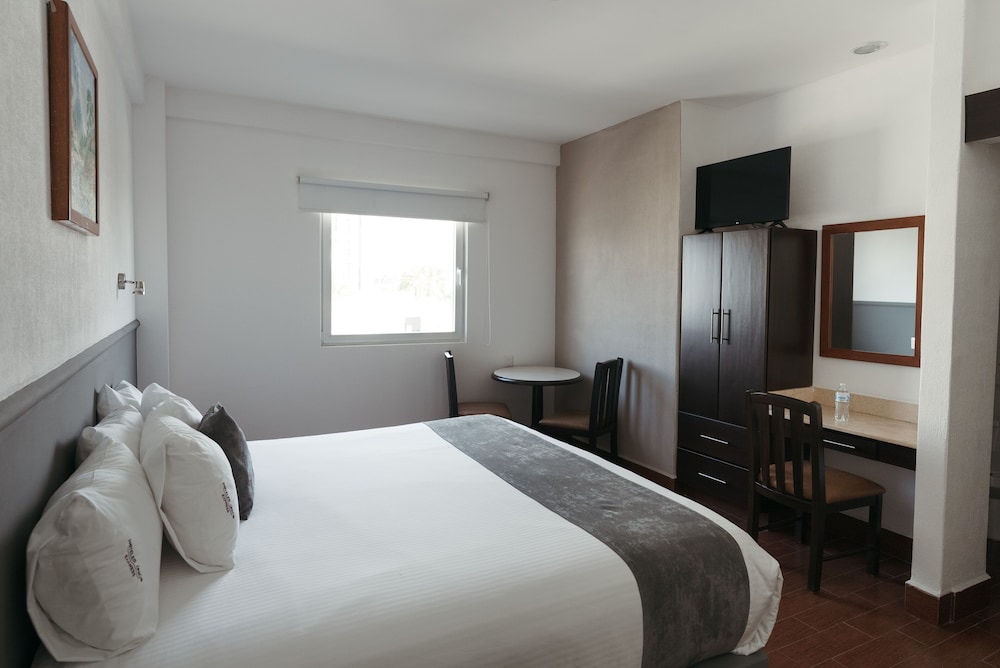 Eco Express Hotel Poliforum 9/32