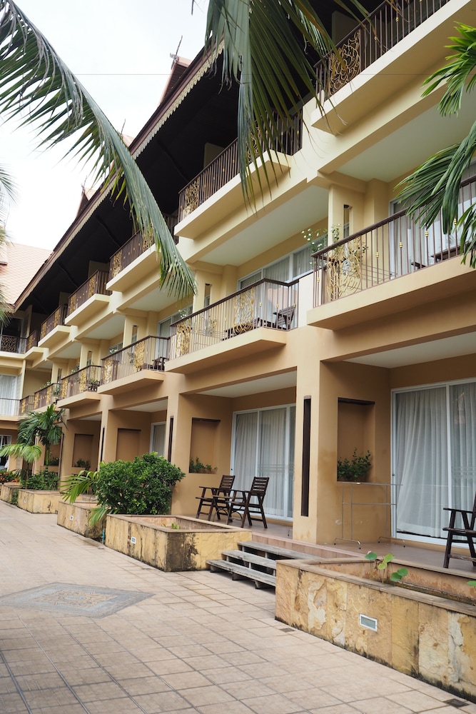 Villa Thongbura 2/51