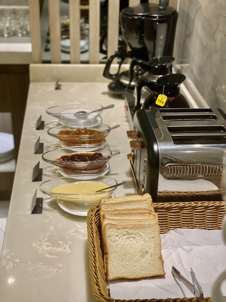 Edoya Hotel Ben Thanh photo4