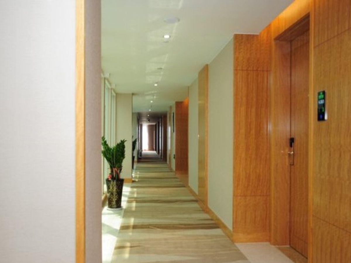 GREENTREE INN TAIAN FEICHENG XINCHENG ROAD BUSINESS HOTEL 22/34
