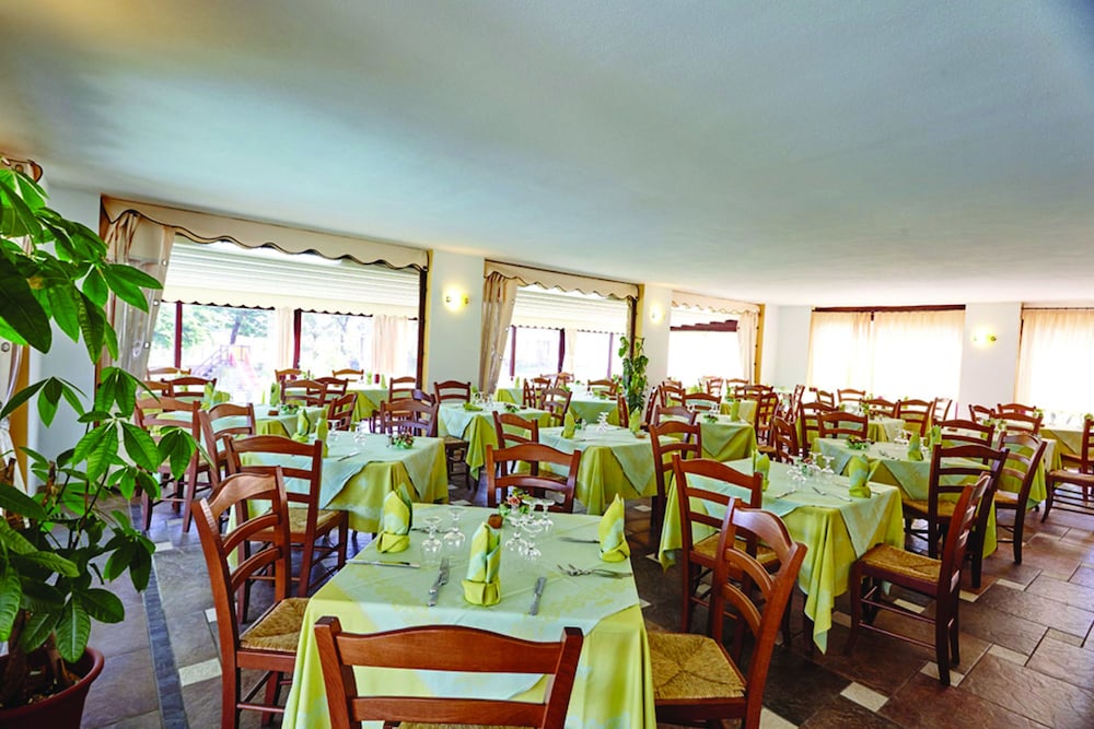 Hotel Cala Mirto 41/66