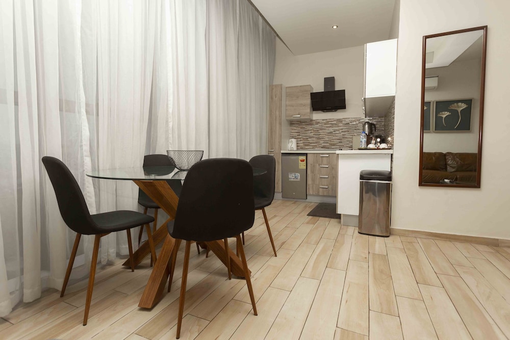 San Marino Hotel Apartment 35/50