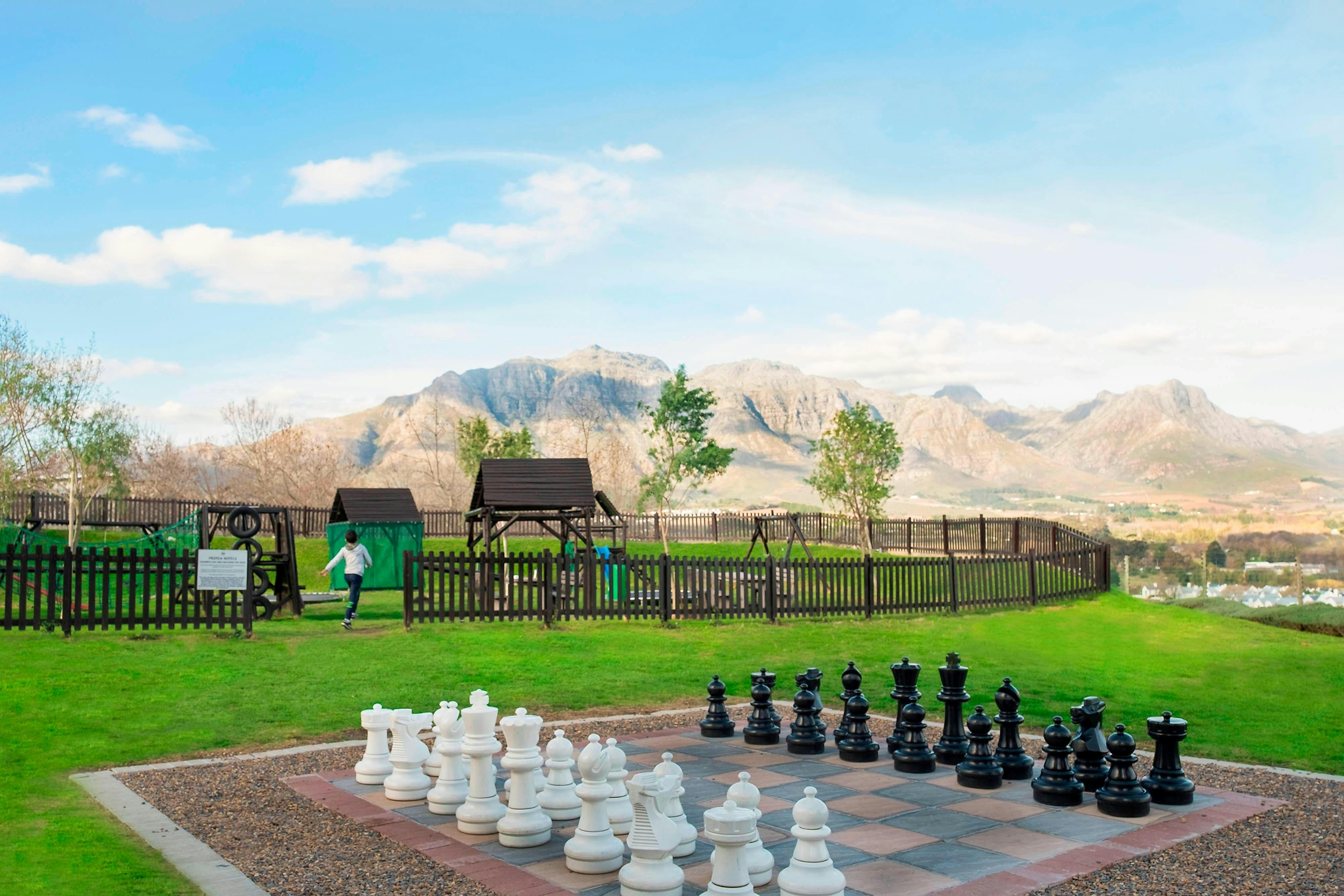 Protea Hotel Stellenbosch 22/31