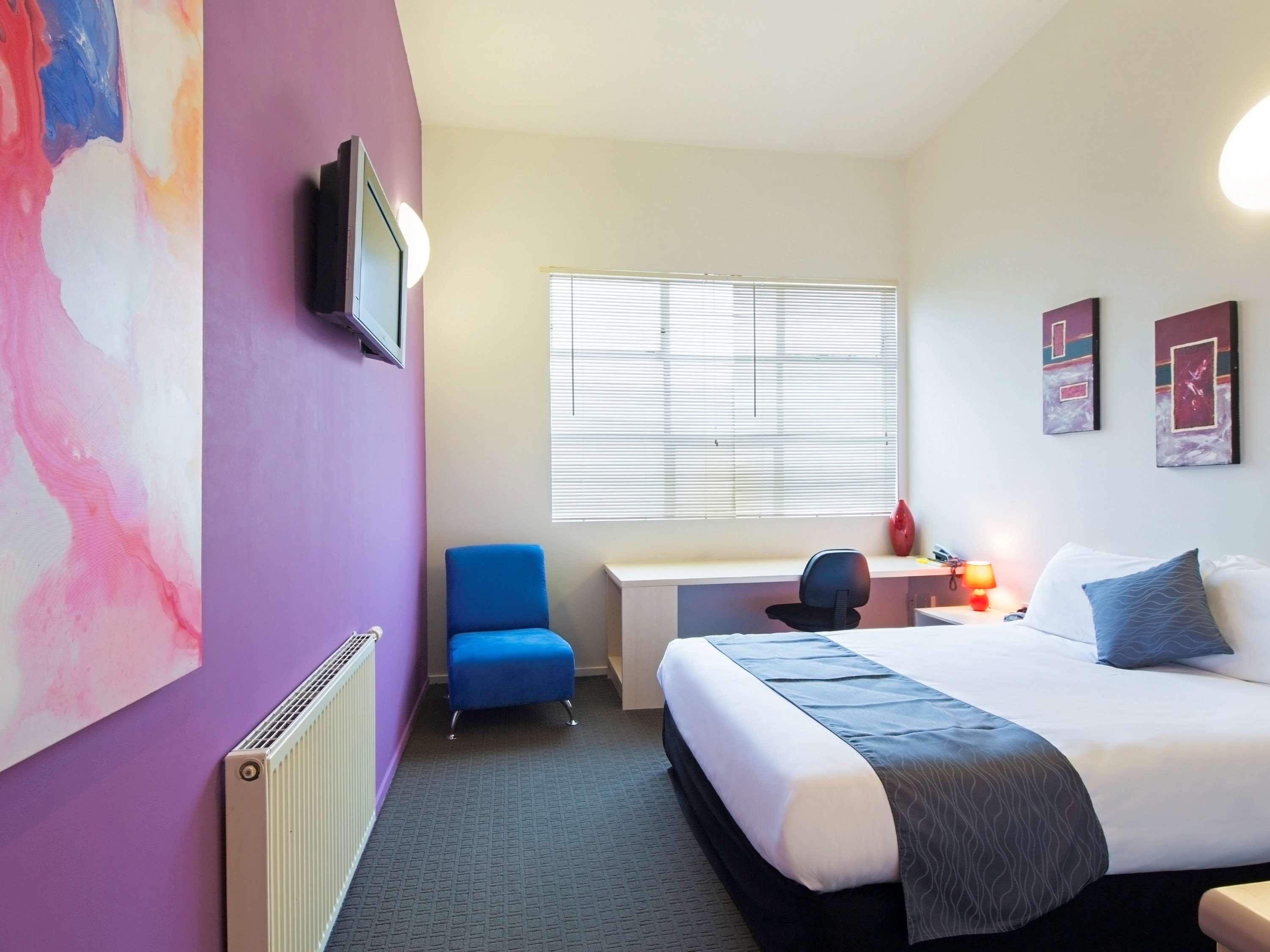 2 Bedrooms, Apartment