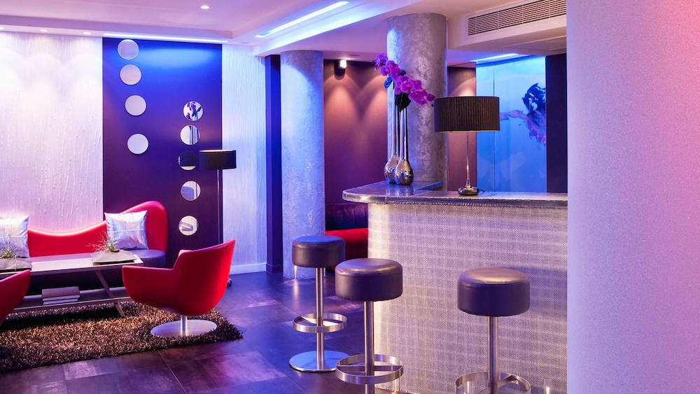 Atn Hotel 4/60